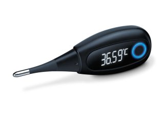Термометър Beurer OT 30 BasalControl Smart за овулация с Bluetooth