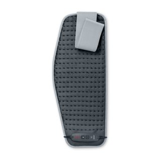 Термоподложка Beurer HK 60 Cosy Grey за корем и гръб