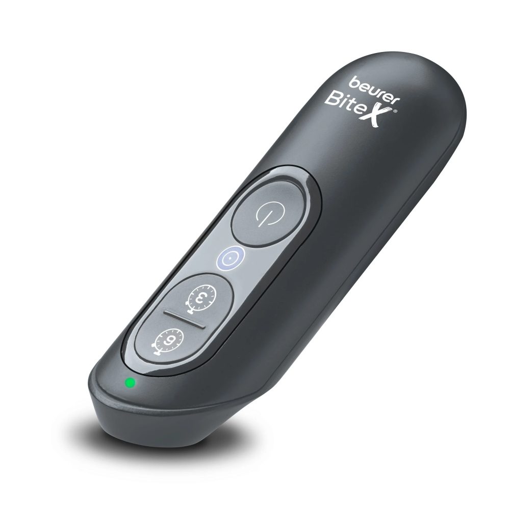 Beurer BR 115 BiteX Max Graphite Grey Машинка за ухапвания от насекоми