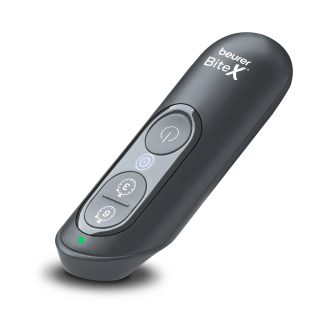 Beurer BR 115 BiteX Max Graphite Grey Машинка за ухапвания от насекоми