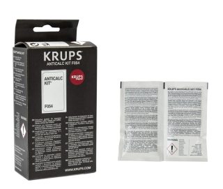 Комплект за отстраняване на котлен камък Krups F054001A