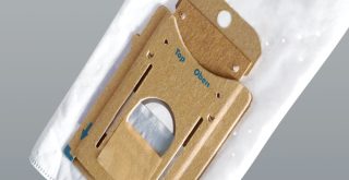 Bosch BBZ41FK Комплект торбички за прахосмукачка MEGAfilt Super