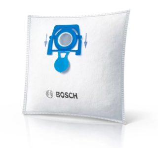 Торбички за прахосмукачка Bosch BBZWD4BAG, AquaWash&Clean
