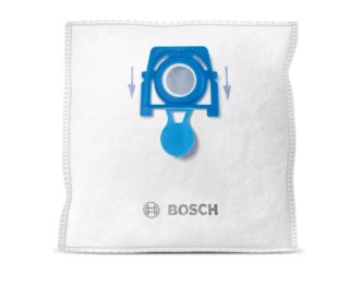 Торбички за прахосмукачка Bosch BBZWD4BAG, AquaWash&Clean