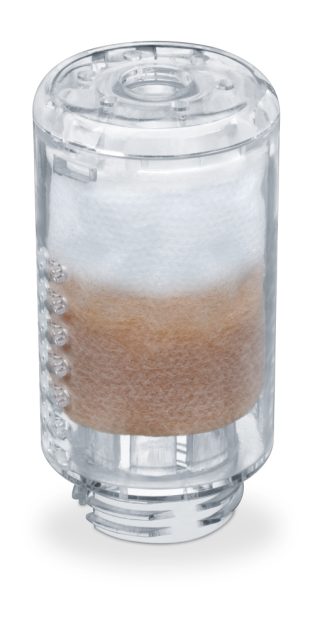 Beurer LB 37 lime filter