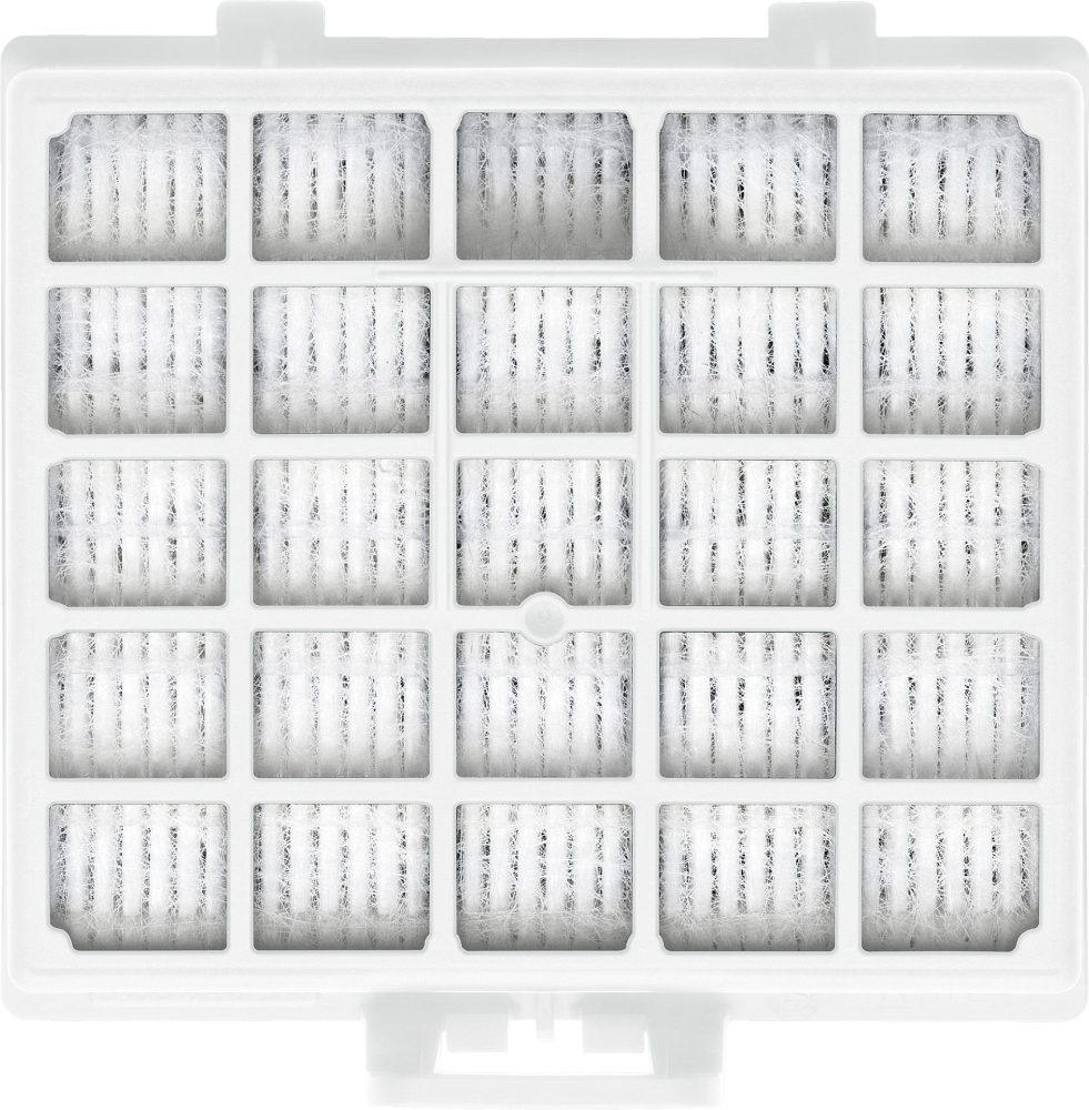 Bosch BBZ153HF, HEPA филтър