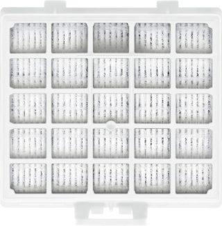 Bosch BBZ153HF, HEPA филтър