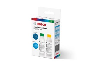 Комплект за пране Bosch BBZWDSET, AquaWash&Clean