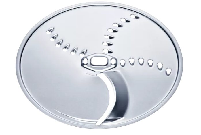 Bosch MUZ45KP1, Диск за картофено пюре