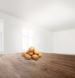 Bosch MUZ45RS1, диск за настъргване, идеален за твърдо сирене и шоколад