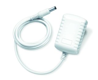 Beurer BM 28 / 40 / 44 / 45 / 49 / 51 / 55 / 58 / 60 / 65 / 75 / 77 Mains Adaptor 100-240V white