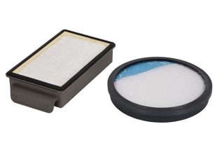 Rowenta ZR005901 Compact Power HEPA филтър + миещ се филтър от пяна