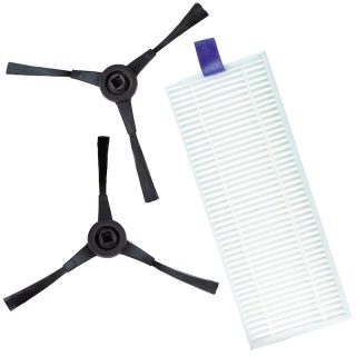 Rowenta ZR130002 Филтър и странични четки - S130Ai