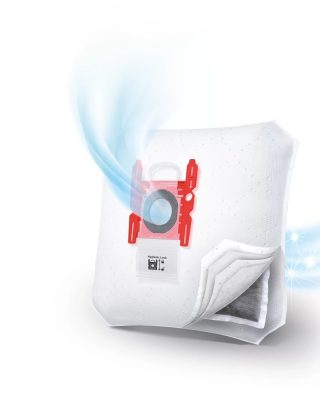 Bosch BBZAFGALL торбичка за прах с активен въглен, AirFresh GALL