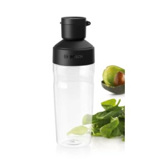 Bosch MMZV0BT1 вакуумна бутилка за в движение, без BPA, за съдомиялна
