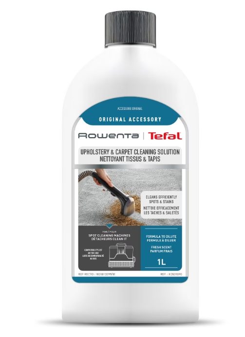 Rowenta XD5310F0 Clean It Universal Acc.