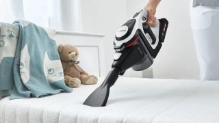 Bosch BHZUMAT, дюза за матрак, Unlimited