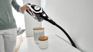 Bosch BHZULFCN, дълга гъвкава дюза за цепнатини, Unlimited