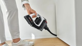 Bosch BHZULFCN, дълга гъвкава дюза за цепнатини, Unlimited