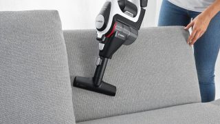 Bosch BHZUXXLN XXL накрайник за тапицерия за прахосмукачки Unlimited