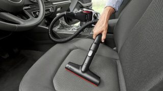 Bosch BHZUXXLN XXL накрайник за тапицерия за прахосмукачки Unlimited
