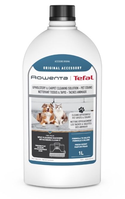 Rowenta XD5320F0 Clean It Pet Аксесоар