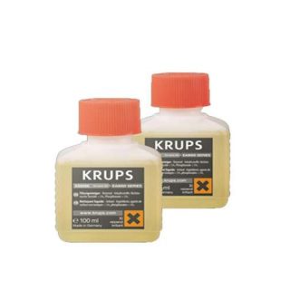 Krups XS900031 Почистваща течност за капучино система Esp Barista
