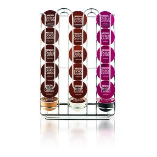 Krups XB201000, поставка за капсули Dolce Gusto