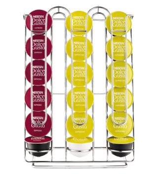 Krups XB201000, поставка за капсули Dolce Gusto