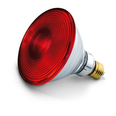 Beurer IL 21 & IL 35 инфрачервена крушка 150 W