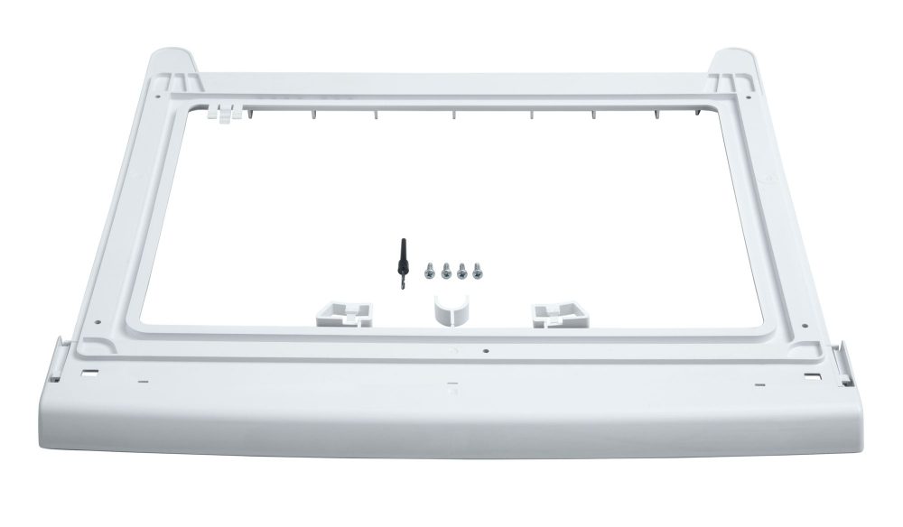 Bosch WTZ20410 Комплект за свързване за перални и сушилни машини