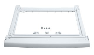 Bosch WTZ20410 Комплект за свързване за перални и сушилни машини