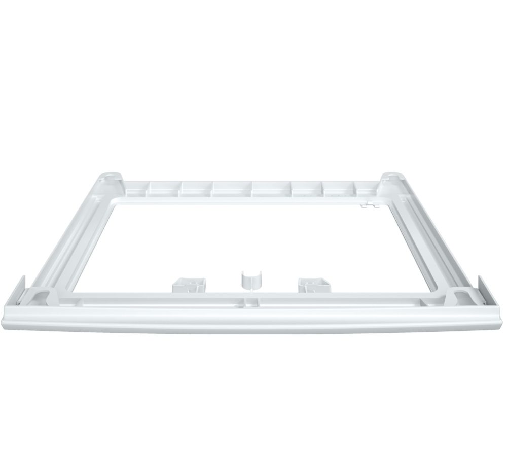 Bosch WTZ27410 Комплект за поставяне T27