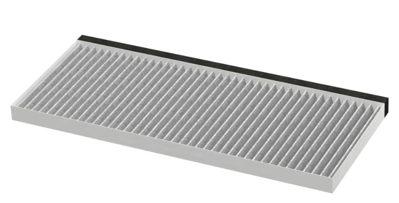 Bosch DWZ1IT1B4 филтър за миризми Clean Air Standard
