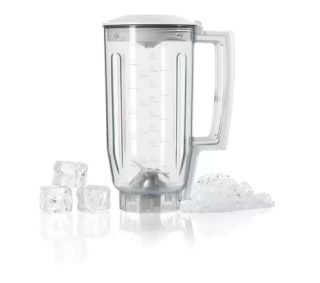 Bosch MUZ5MX1 Пластмасова блендер кана, 1.25 л