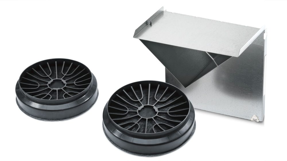 Bosch DHZ5275 Комплект за рециркулация за DWW09W650 / DWW06W650