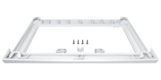 Bosch WTZ27510 Комплект за поставяне за нови SER8 - WQB245A0BY, WQB245A7BY, WQB245B0BY, WQB246C0BY