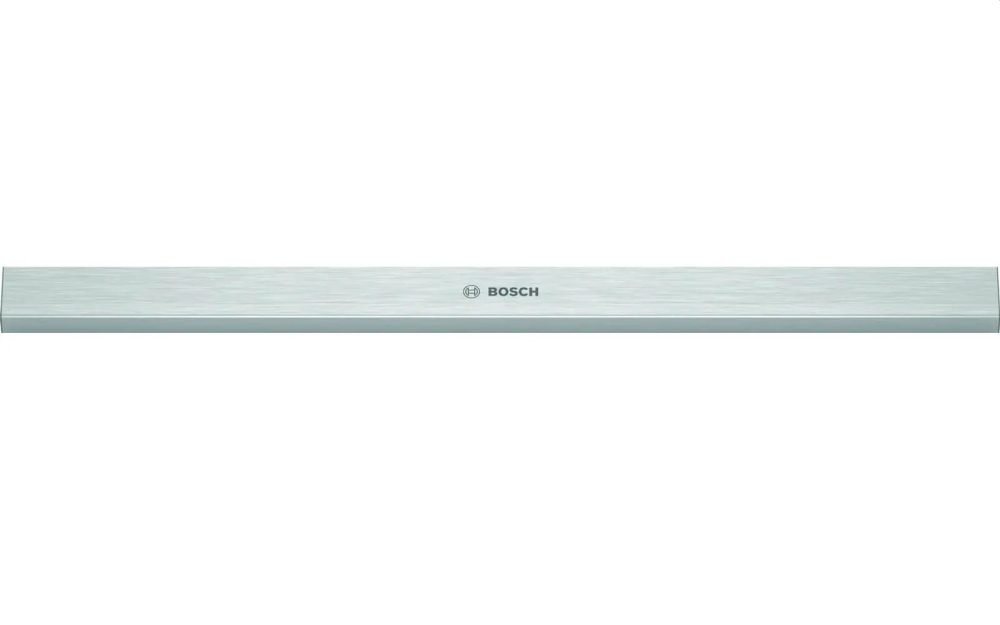 Bosch DSZ4685, дръжка лента 60 cm inox DFL064A52 / DFL064W53 / DFS067A51