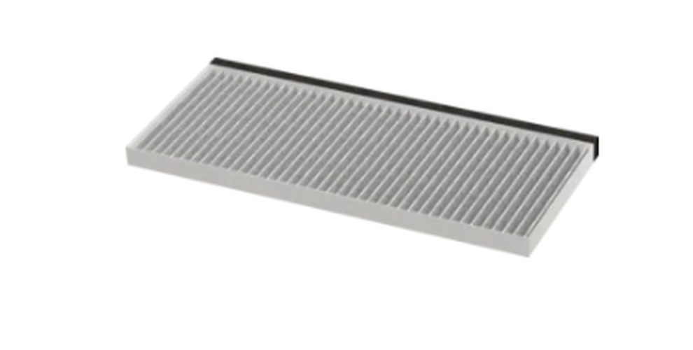 Bosch DWZ6IB1B4 Clean Air стандартен филтър за миризми за DBB67AM60