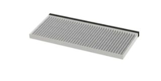 Bosch DWZ6IB1B4 Clean Air стандартен филтър за миризми за DBB67AM60