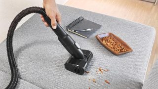 Bosch BHZUMPN, Mini Turbo Brush, Unlimited