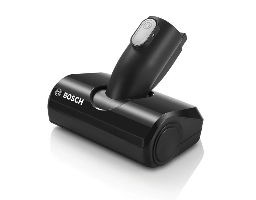 Bosch BHZUMPN, Mini Turbo Brush, Unlimited