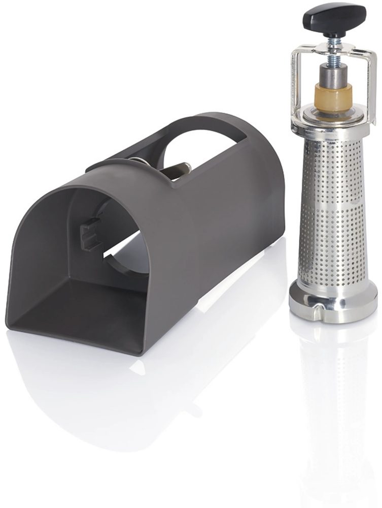 Bosch MUZ45FV2 Преса за плодове, подходяща за MUM Series 2, MUM 4, MUM 5