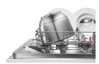 Bosch MUZ5ER2, Купа от неръждаема стомана, 3.9 л капацитет (макс. 2.0 кг тесто)