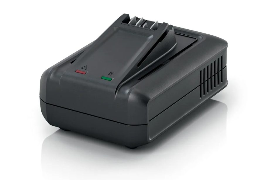 Bosch BHZUC1844, Power for ALL 18V бързо зарядно