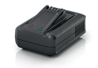 Bosch BHZUC1844, Power for ALL 18V бързо зарядно