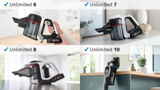 Bosch BHZUC1844, Power for ALL 18V бързо зарядно