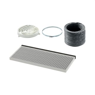 Bosch DWZ6IB1I4 Clean Air standard комплект за рециркулация за DBB67AM60