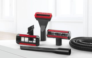 Bosch BHZTKIT1, комплект аксесоари за дома и автомобила