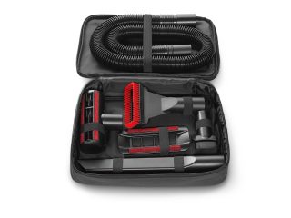 Bosch BHZTKIT1, комплект аксесоари за дома и автомобила